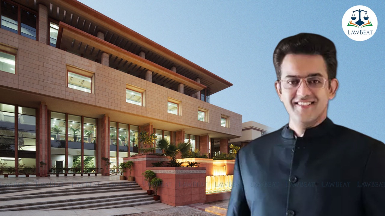 BREAKING: Delhi High Court orders Twitter to take down defamatory tweets by Audrey Truschke against Vikram Sampath within 48 hours BREAKING: Delhi High Court orders Twitter to take down defamatory tweets by Audrey Truschke against Vikram Sampath within 48 hours